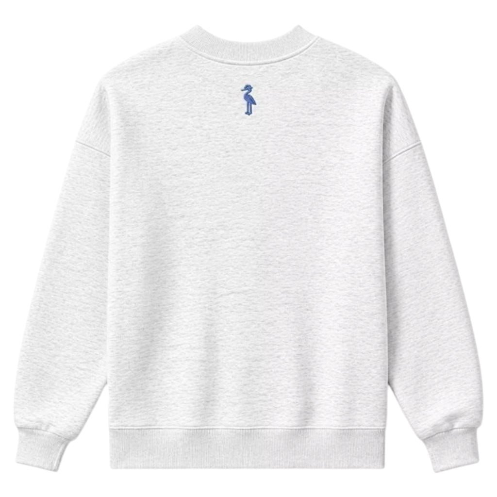 2 Pops Varsity Mockneck
