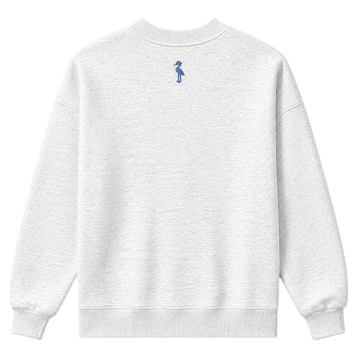 2 Pops Varsity Mockneck