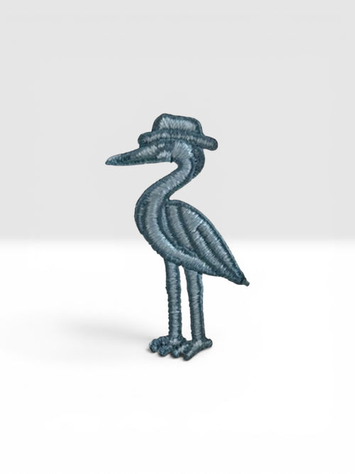 2 Pops Coastal Heron / Imperial X210P