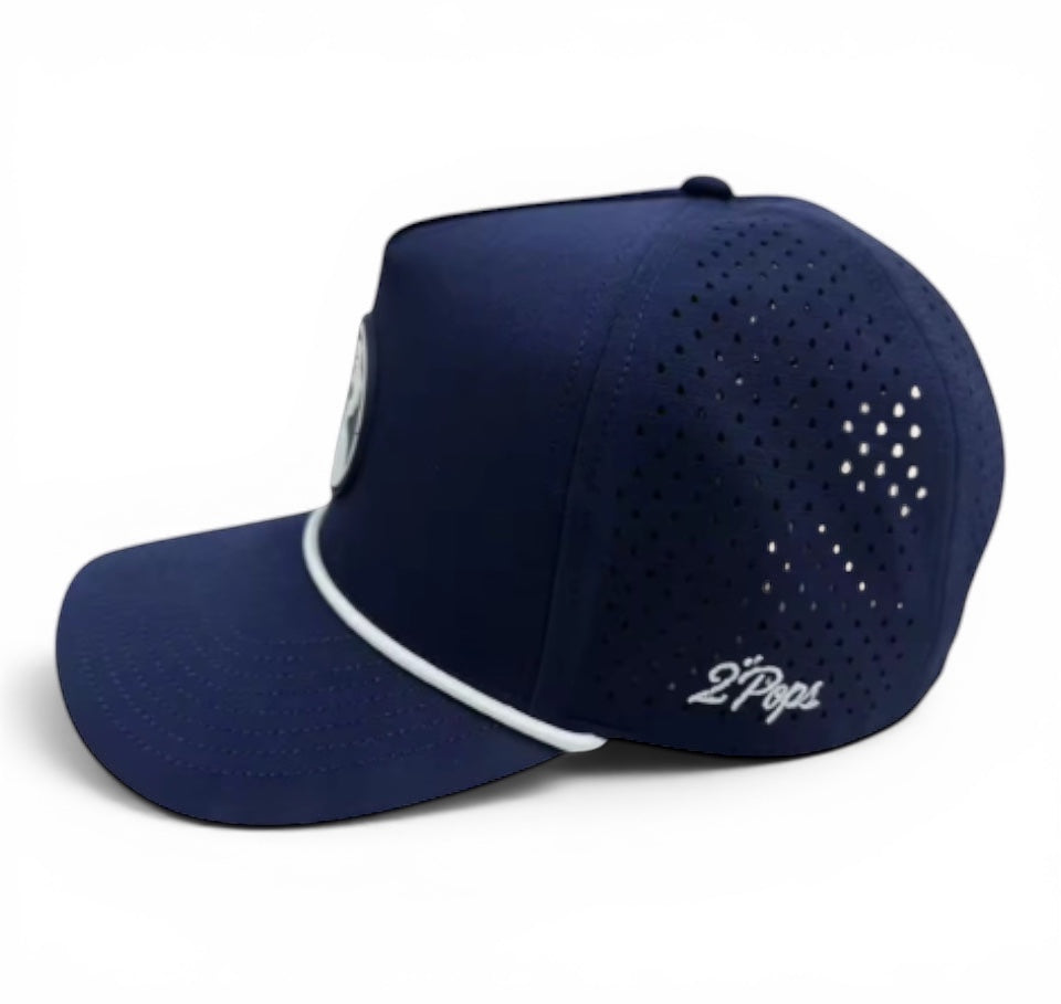 The Equalizer - Navy