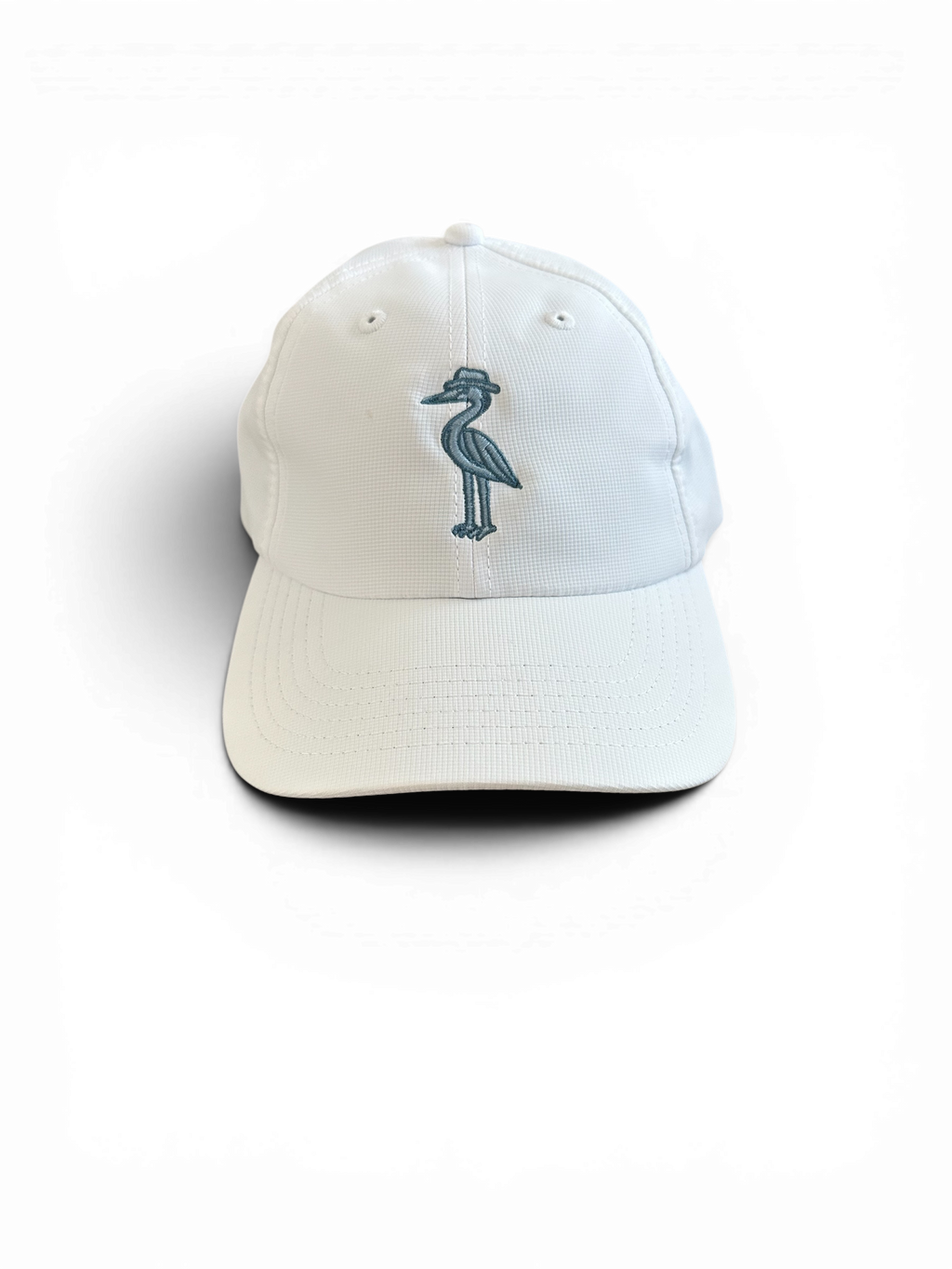2 Pops Coastal Heron / Imperial Original Small Fit Performance Hat