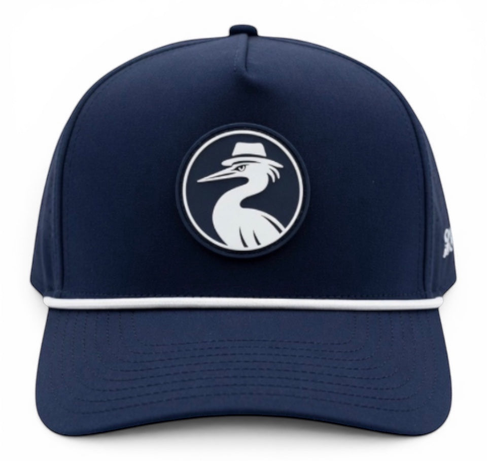The Equalizer - Navy