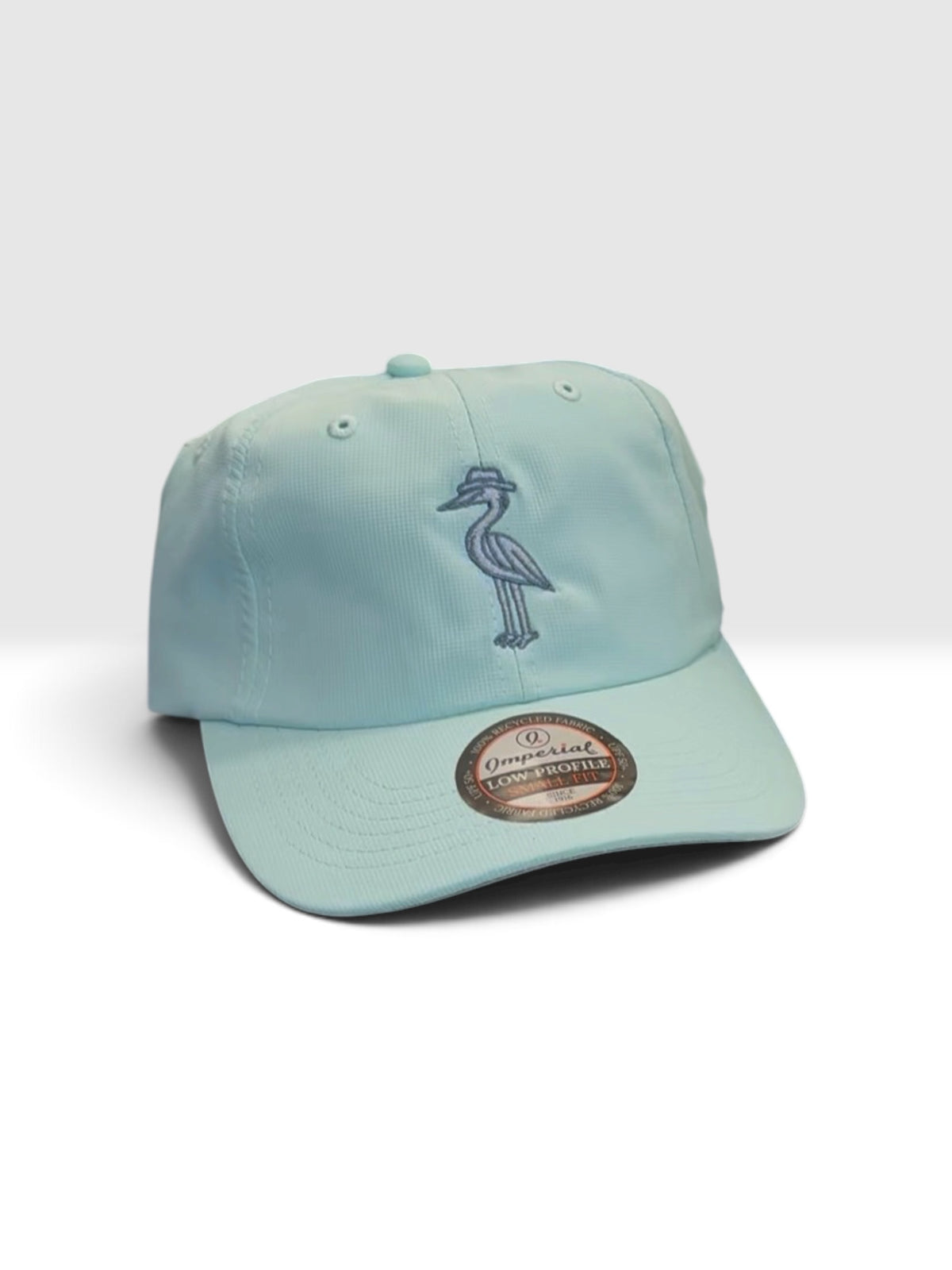 The Coastal — Imperial Small Fit