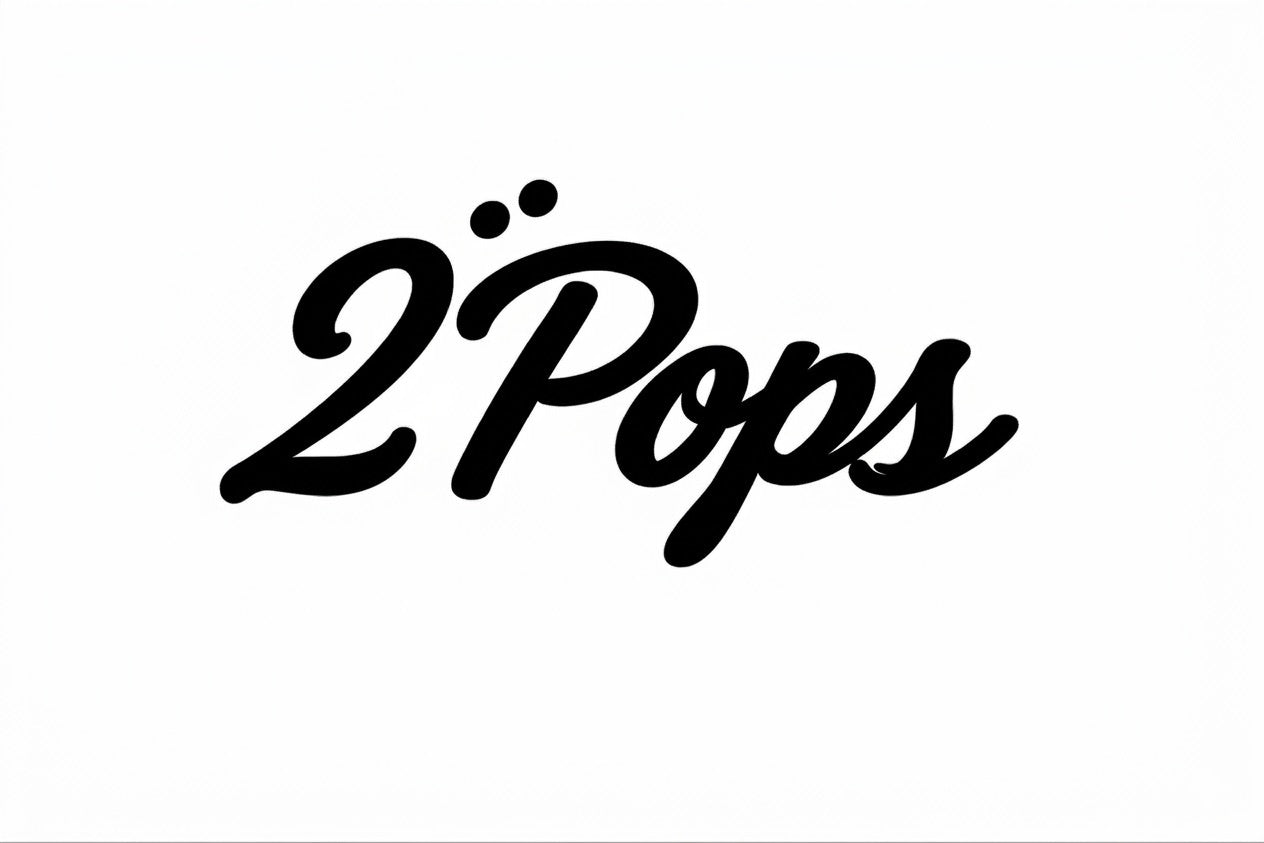 2 POPS Golf