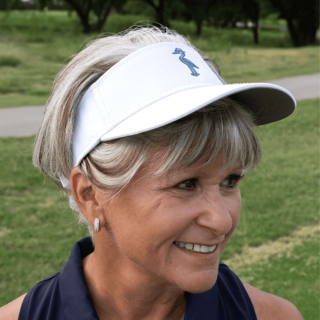 The Coastal — Performance Visor